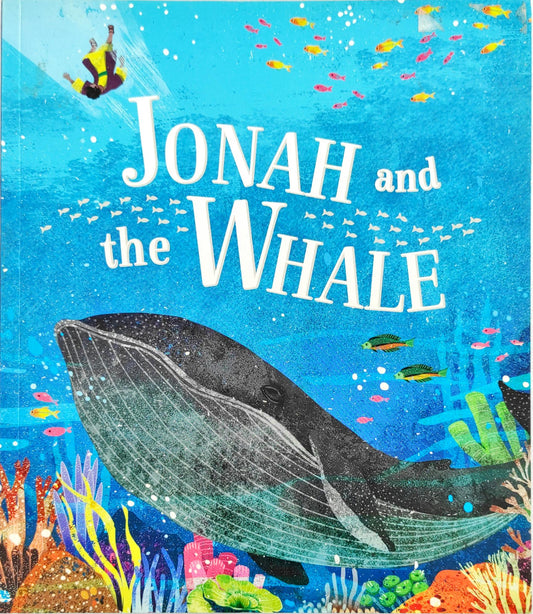 Jonah and the Whale