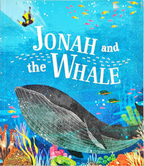 Jonah and the Whale