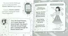 Usborne Fairy Tales & Dollies Story Set, Age 3+ (7 Pocket Size Book)