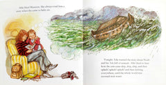 Alfie Story Set (Shirley Hughes), Age 3+ (4 Books)