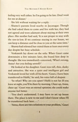 The Mother I never Knew (Sudha Murty)