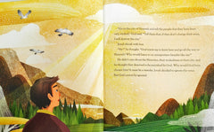 Jonah and the Whale