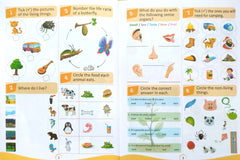 365 Science Activity Book
