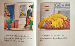 The Lost Voice (Read At Home)