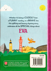 Eva is the Greatest