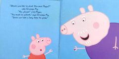 Peppa Pig Story Set 2, Age 3+ (12 Books/Pocket SIze Book)