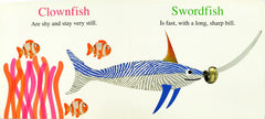 Sea Life (Touch and Feel)