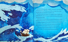 Jonah and the Whale