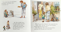 Alfie Story Set (Shirley Hughes), Age 3+ (4 Books)