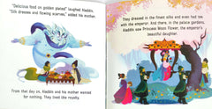 Usborne Picture Book Story Set, Age 3+ (8 Books/Pocket Size Book)