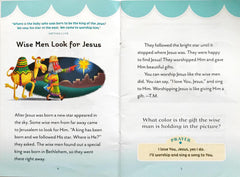 Our Daily Bread for Preschoolers 10 Big Moments with God