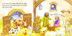 Usborne Picture Book Story Set, Age 3+ (8 Books/Pocket Size Book)