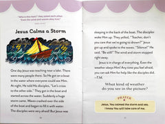 Our Daily Bread for Preschoolers 10 Big Moments with God