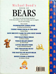 Michael Bond's Book of Bears