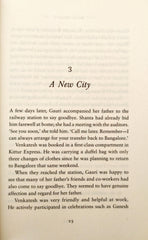 The Mother I never Knew (Sudha Murty)