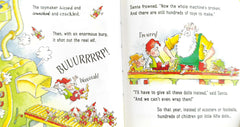 Usborne Picture Book Story Set 2, Age 3+ (10 Books/Pocket Size Book)