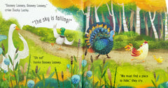 Usborne Picture Book Story Set 3, Age 3+ (10 Books/Pocket Size Book)