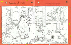 Julia Donaldson Activity Book Set, Age 3+ (9 Books/Pocket Size Book)