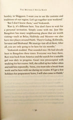 The Mother I never Knew (Sudha Murty)