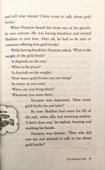 The Bird with Golden Wings (Sudha Murty)