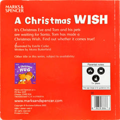 A Christmas Wish