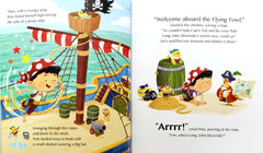 Picture Book Story Set, Age 3+ (4 Books)