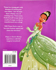 Disney Princess The Princess and the Frog