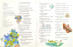 I Wonder Why Knowledge Set, Age 6+ (6 Books)