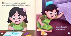 When Maddie's Anger Grows (Read Together)