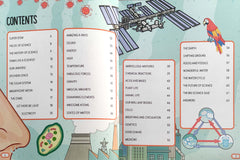 STEM Activity Book Set, Age 7+ (2 Books)