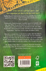 The Mother I never Knew (Sudha Murty)