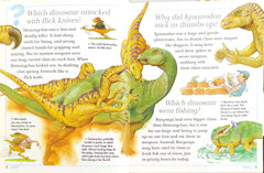 I Wonder Why Knowledge Set, Age 6+ (6 Books)