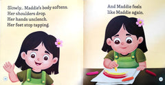 When Maddie's Anger Grows (Read Together)