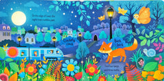 Usborne Night Time