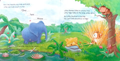 Bedtime & Fun Picture Book Set, Age 3+ (4 Books)