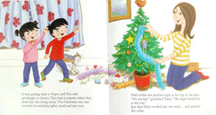 Topsy and Tim Story Set, Age 3+ (4 Books)