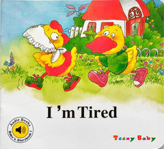I'm Tired