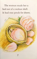 Usborne Thumbelina (First Reading)