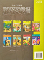 True Friends (Fables & Humour)