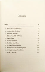 Three Thousand stitches (Sudha Murty)