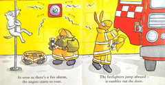 Amazing Machines Story Set 3, Age 3+ (6 Books)