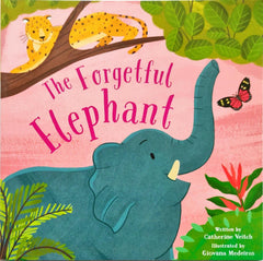 The Forgetful Elephant