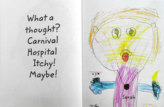 Chicken Pox