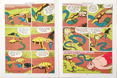 Stories of Courage (Fables & Humour)