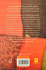Three Thousand stitches (Sudha Murty)