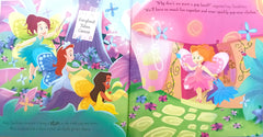 Fairy Picture Book Set, Age 3+ (4 Books)