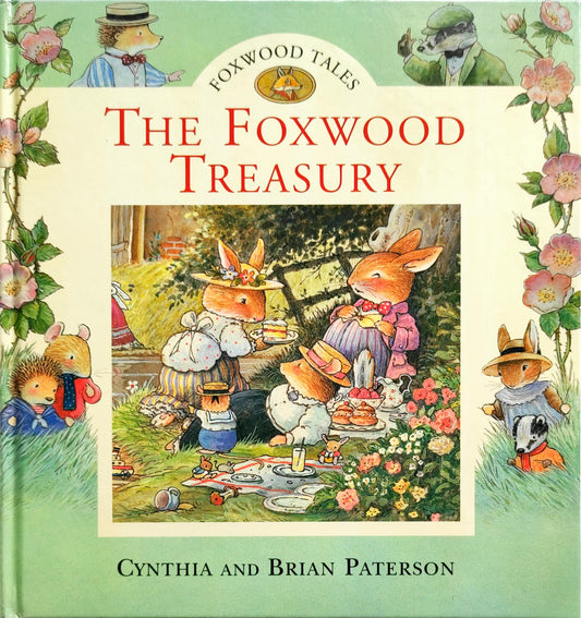 The Foxwood Treasury