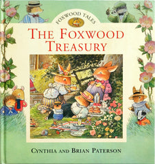 The Foxwood Treasury