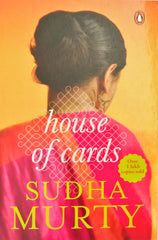 House of Cards (Sudha Murty)