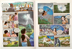 The Blue Umbrella (Contemporary Classics)